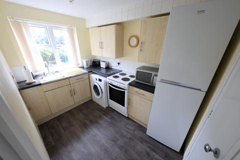 1 bedroom retirement property for sale, Priestley Court, Palmers Drive, Grays