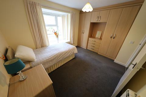 1 bedroom retirement property for sale, Priestley Court, Palmers Drive, Grays