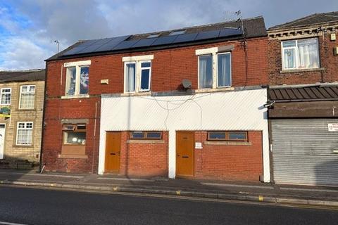 Mixed use for sale, FOR SALE - 27 & 27a Milnrow Road, Rochdale