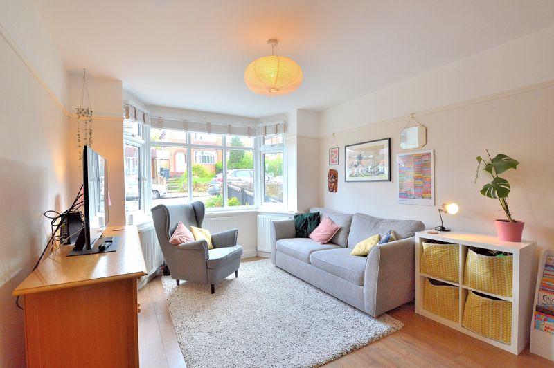 Living room 1