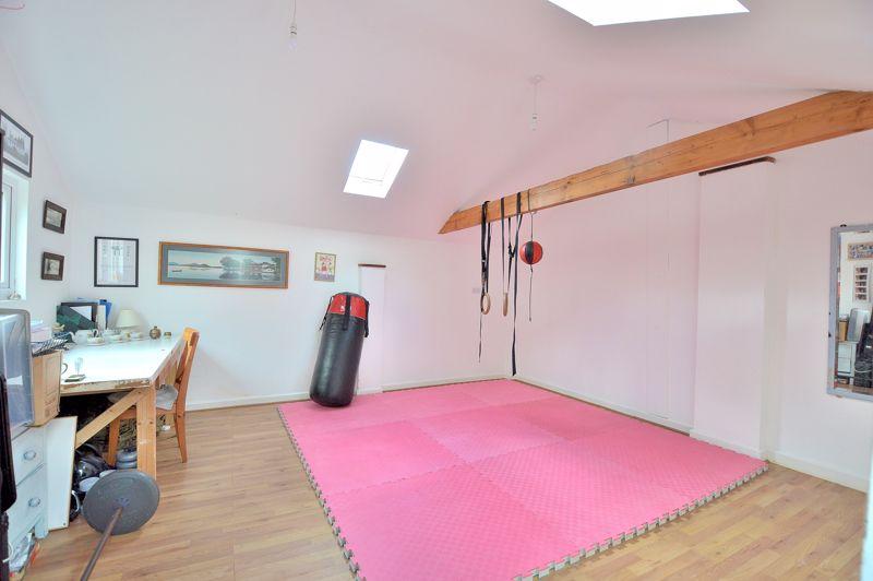 Outbuilding 1
