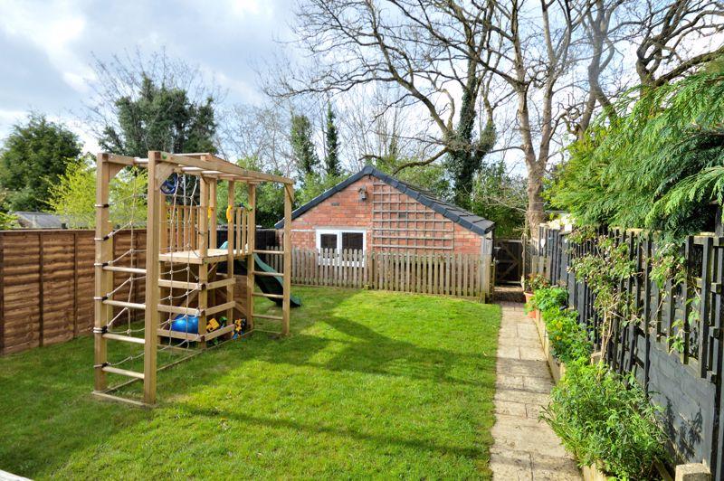 Garden 3