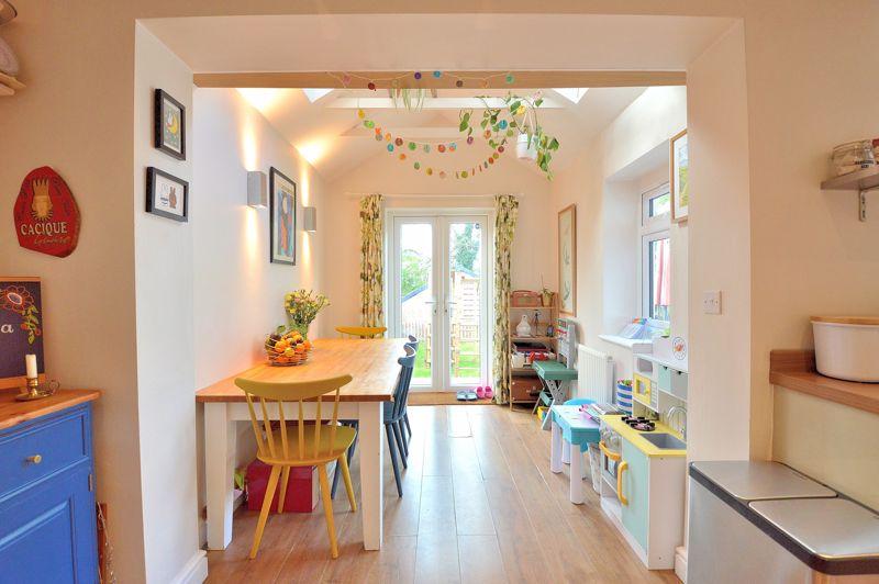 Dining kitchen 2