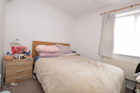 1 bedroom flat for sale, Warramill Road, Godalming