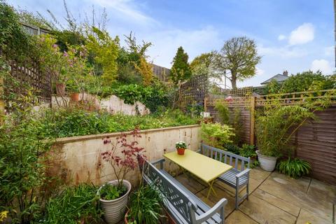 3 bedroom terraced house for sale, Manor Gardens, Farncombe