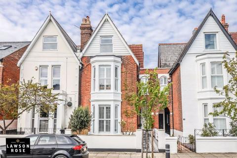 5 bedroom terraced house for sale, Inglis Road, Southsea