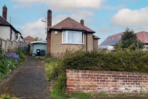 2 bedroom detached bungalow for sale, Maes y Castell, Llanrhos