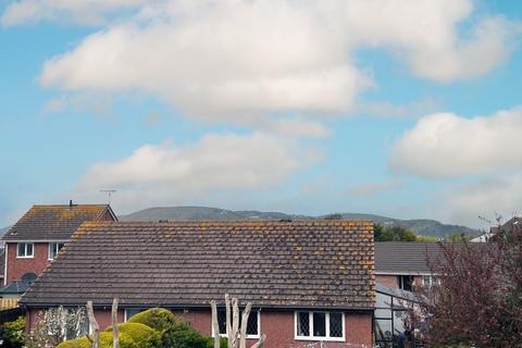 3 bedroom detached bungalow for sale, Deganwy Beach, Deganwy