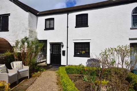 2 bedroom cottage for sale, 2 New Mill Cottages, Yard Hill, North Bovey