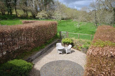 2 bedroom cottage for sale, 2 New Mill Cottages, Yard Hill, North Bovey