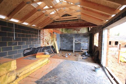 2 bedroom barn conversion for sale, Aston House Way, Aston