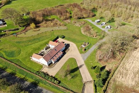 undefined, Greetham Retreat, Tetford Road, Greetham, Horncastle