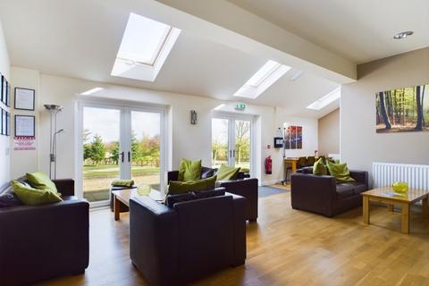 undefined, Greetham Retreat, Tetford Road, Greetham, Horncastle