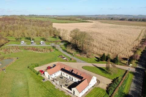 undefined, Greetham Retreat, Tetford Road, Greetham, Horncastle