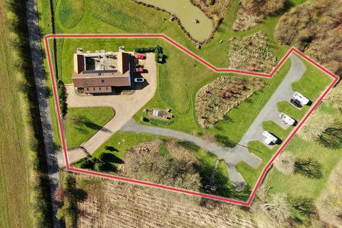 undefined, Greetham Retreat, Tetford Road, Greetham, Horncastle