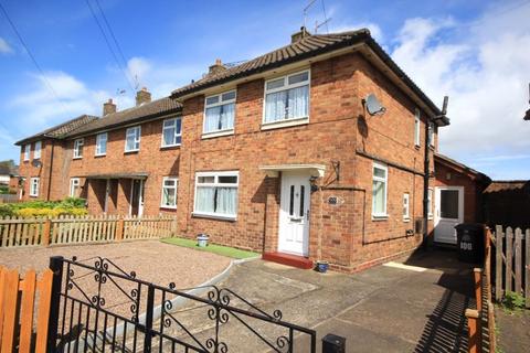 3 bedroom end of terrace house for sale, Queensway, Whitchurch
