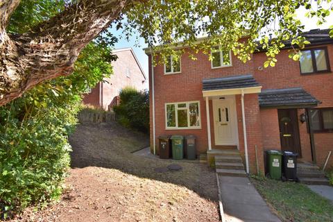 undefined, Linnet Close, Exeter EX4