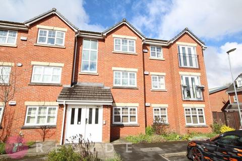2 bedroom apartment for sale, Turnpike Close, Rochdale OL12