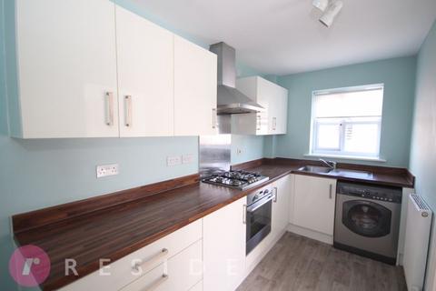 2 bedroom apartment for sale, Turnpike Close, Rochdale OL12