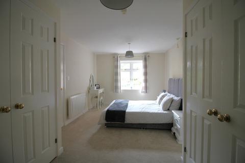 1 bedroom retirement property for sale, Austcliffe Lane, Cookley, DY10