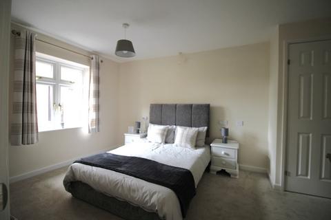 1 bedroom retirement property for sale, Austcliffe Lane, Cookley, DY10
