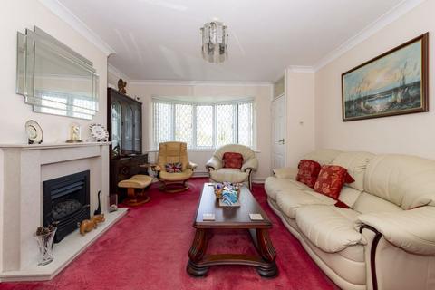 2 bedroom end of terrace house for sale, Tower Ride, Uckfield