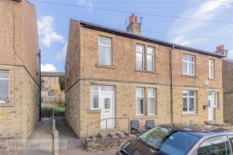 3 bedroom semi-detached house for sale, Jubilee Avenue, Shelley, Huddersfield, West Yorkshire, HD8