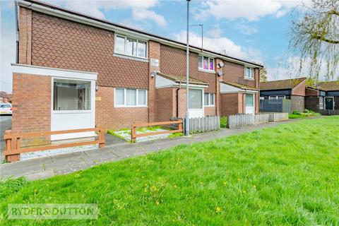 2 bedroom end of terrace house for sale, Ash Street, Middleton, Manchester, M24