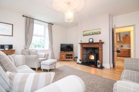 3 bedroom semi-detached house to rent, Hedgefield Cottages, Stella
