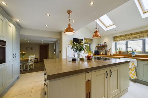 5 bedroom detached house for sale, High Ham, Langport