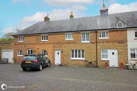 2 bedroom terraced house for sale, The Old Stables, Pegwell Road, Ramsgate