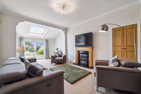 4 bedroom detached bungalow for sale, Meadowpark Drive, Ayr