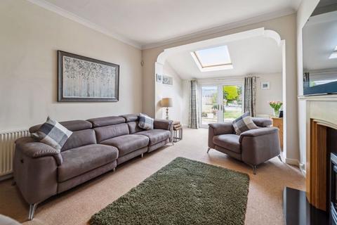 4 bedroom detached bungalow for sale, Meadowpark Drive, Ayr
