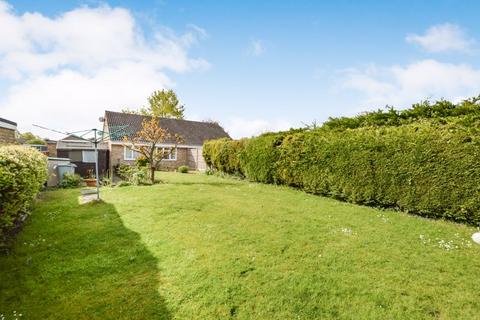 2 bedroom semi-detached bungalow for sale, Fitzwilliam Road, Stamford