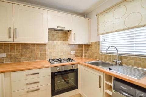 2 bedroom semi-detached bungalow for sale, Fitzwilliam Road, Stamford