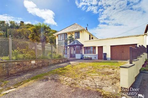 3 bedroom detached house for sale, Marsh Street, Dunster