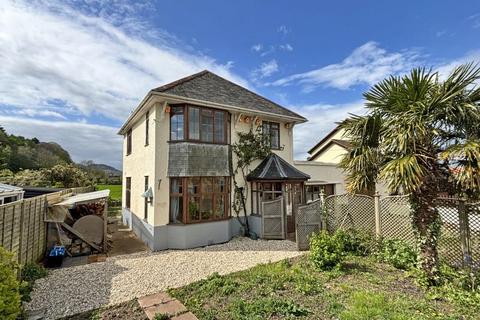 3 bedroom detached house for sale, Marsh Street, Dunster