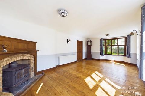 3 bedroom detached house for sale, Marsh Street, Dunster