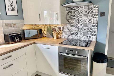 53 Bede Crescent, Washington, NE38 7HZ