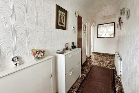 2 bedroom detached bungalow for sale, Humber Drive, Bury