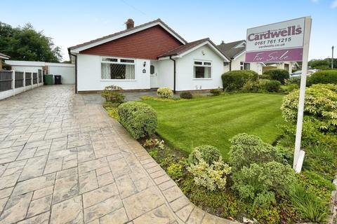 2 bedroom detached bungalow for sale, Humber Drive, Bury