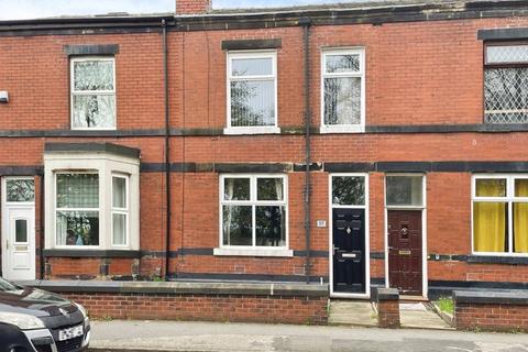 2 bedroom terraced house for sale - Huntley Mount Road, Bury