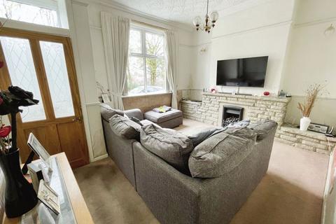 2 bedroom terraced house for sale, Huntley Mount Road, Bury