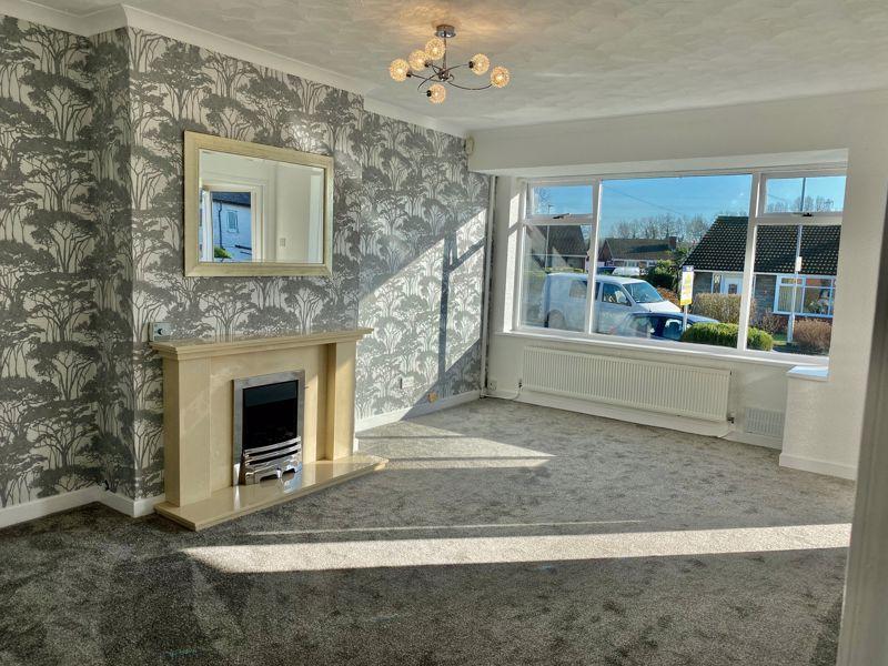Cromer Drive, Atherton, Manchester. *... 3 bed semidetached bungalow