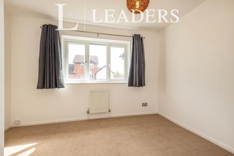 2 bedroom end of terrace house to rent, Wordsworth Mead, Redhill, RH1