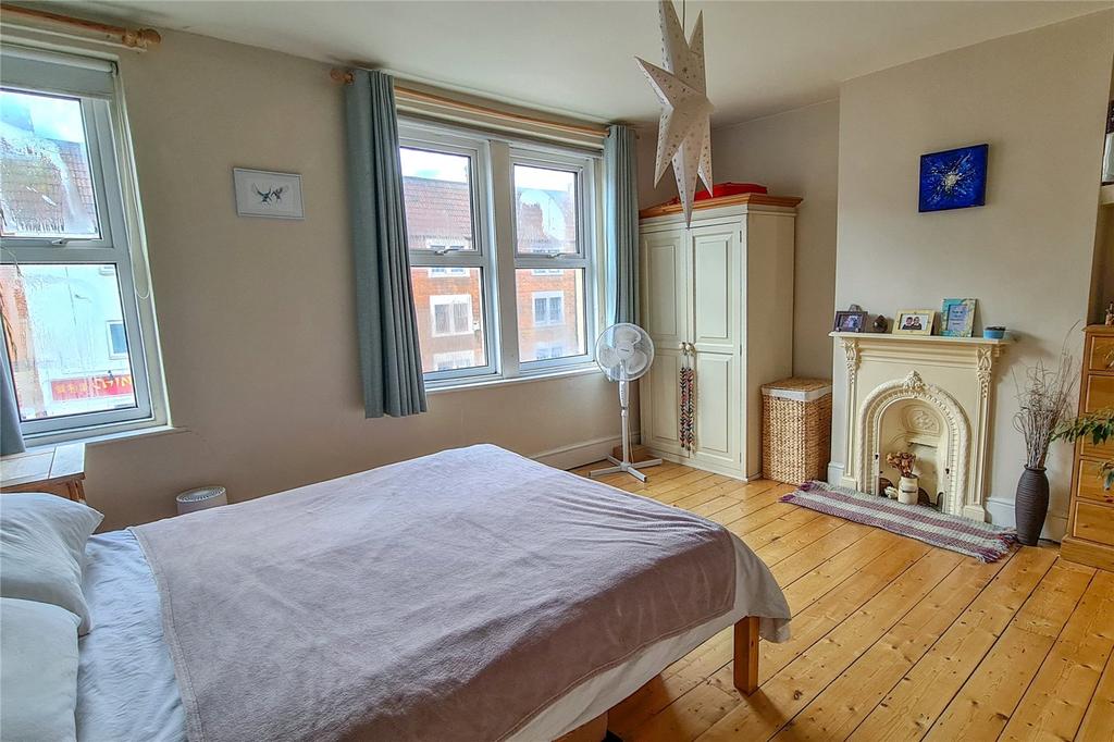 Bedroom 1
