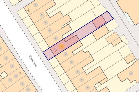 101 Newtown, Trowbridge, BA14 0BB