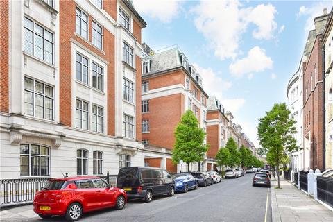 1 bedroom flat for sale, Hallam Street, London, W1W