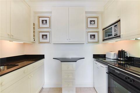 1 bedroom flat for sale, Hallam Street, London, W1W