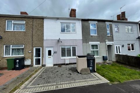 3 bedroom terraced house to rent - 3 Bedroom house to rent, West End Road, Stratton
